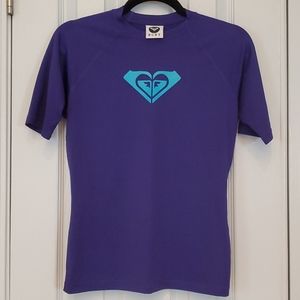Roxy Rashguard